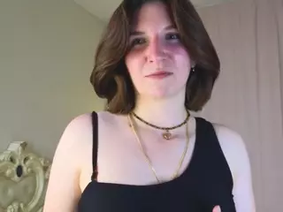 Lisa's Live Sex Cam Show