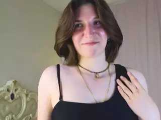 Lisa's Live Sex Cam Show
