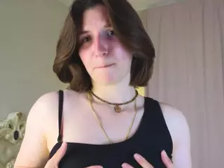 Lisa's Live Sex Cam Show