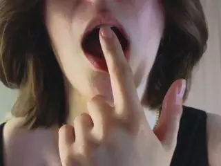 Lisa's Live Sex Cam Show