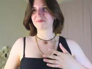 Lisa's Live Sex Cam Show