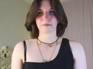 Lisa's Live Sex Cam Show