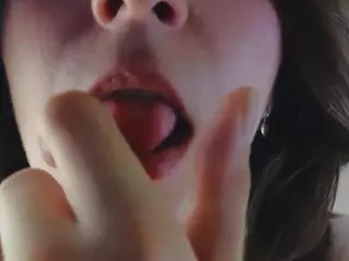 Lisa's Live Sex Cam Show