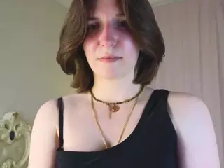 Lisa's Live Sex Cam Show