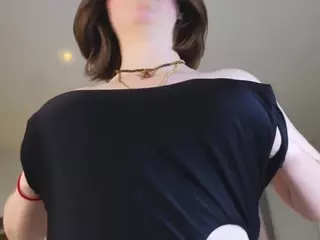 Lisa's Live Sex Cam Show