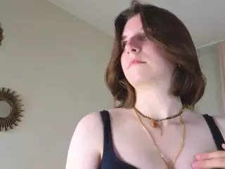 Lisa's Live Sex Cam Show