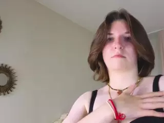 Lisa's Live Sex Cam Show