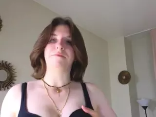 Lisa's Live Sex Cam Show