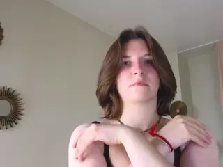 Lisa's Live Sex Cam Show