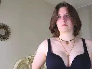 Lisa's Live Sex Cam Show