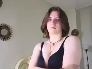 Lisa's Live Sex Cam Show