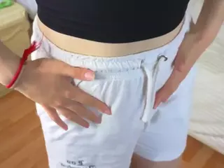 Lisa's Live Sex Cam Show