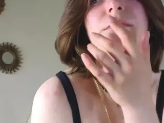 Lisa's Live Sex Cam Show