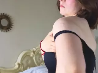 Lisa's Live Sex Cam Show