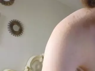 Lisa's Live Sex Cam Show