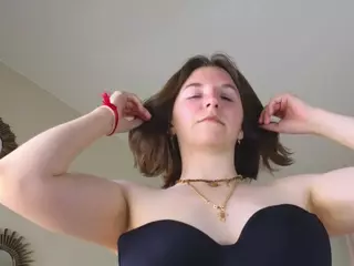 Lisa's Live Sex Cam Show