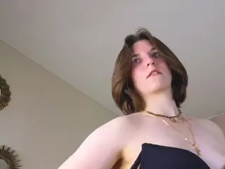 Lisa's Live Sex Cam Show