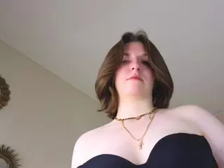 Lisa's Live Sex Cam Show