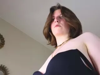 Lisa's Live Sex Cam Show