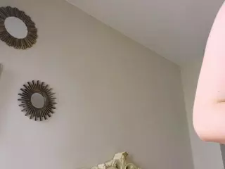 Lisa's Live Sex Cam Show