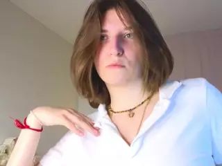 Lisa's Live Sex Cam Show