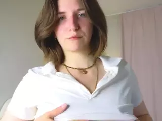 Lisa's Live Sex Cam Show