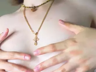 Lisa's Live Sex Cam Show