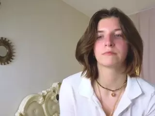 Lisa's Live Sex Cam Show