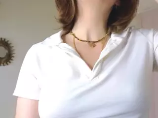 Lisa's Live Sex Cam Show