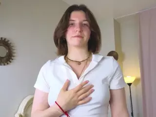 Lisa's Live Sex Cam Show