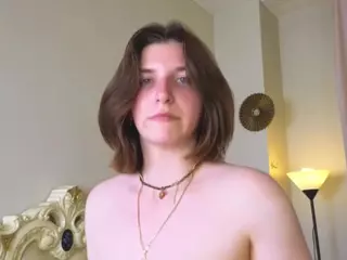 Lisa's Live Sex Cam Show