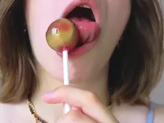 Lisa's Live Sex Cam Show