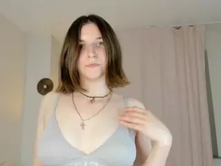 Lisa's Live Sex Cam Show
