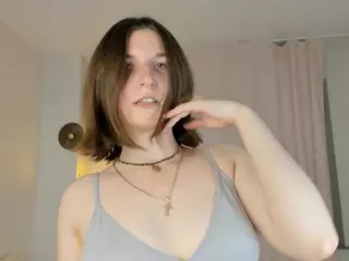 Lisa's Live Sex Cam Show