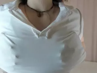 Lisa's Live Sex Cam Show