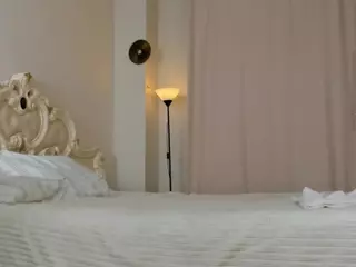 Lisa's Live Sex Cam Show