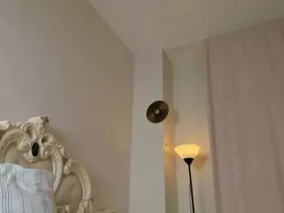 Lisa's Live Sex Cam Show