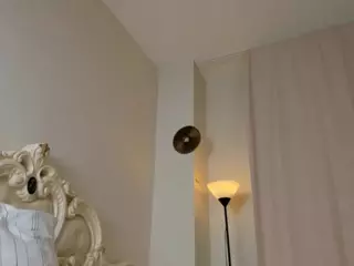 Lisa's Live Sex Cam Show