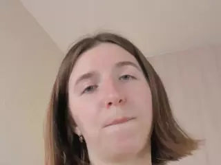 Lisa's Live Sex Cam Show