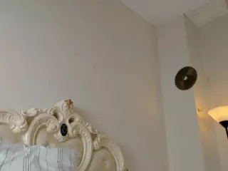 Lisa's Live Sex Cam Show