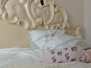 Lisa's Live Sex Cam Show