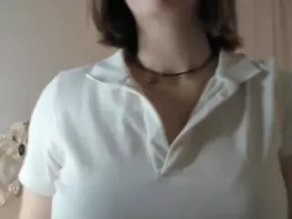 Lisa's Live Sex Cam Show