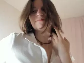 Lisa's Live Sex Cam Show