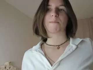 Lisa's Live Sex Cam Show