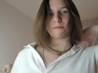 Lisa's Live Sex Cam Show