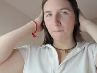 Lisa's Live Sex Cam Show