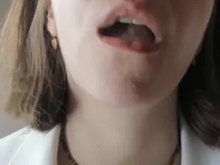 Lisa's Live Sex Cam Show
