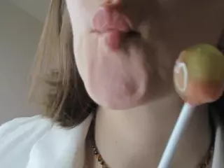 Lisa's Live Sex Cam Show