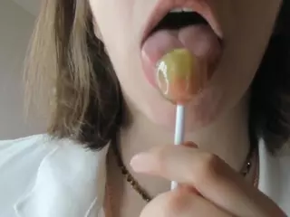 Lisa's Live Sex Cam Show