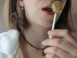 Lisa's Live Sex Cam Show